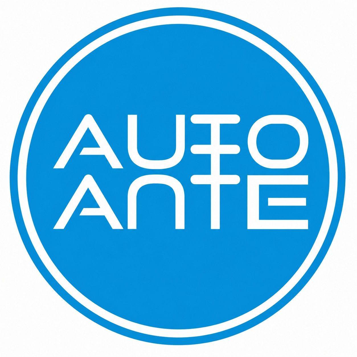 Auto Ante - Autotechniek & onderhoud