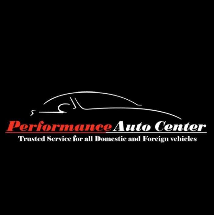 Performance Auto Center | Elk Grove Village IL