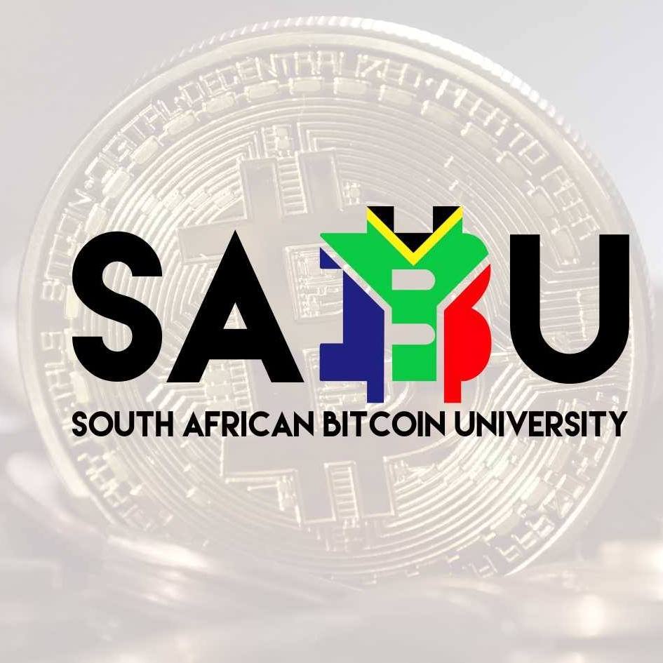 SABU SA Bitcoin University