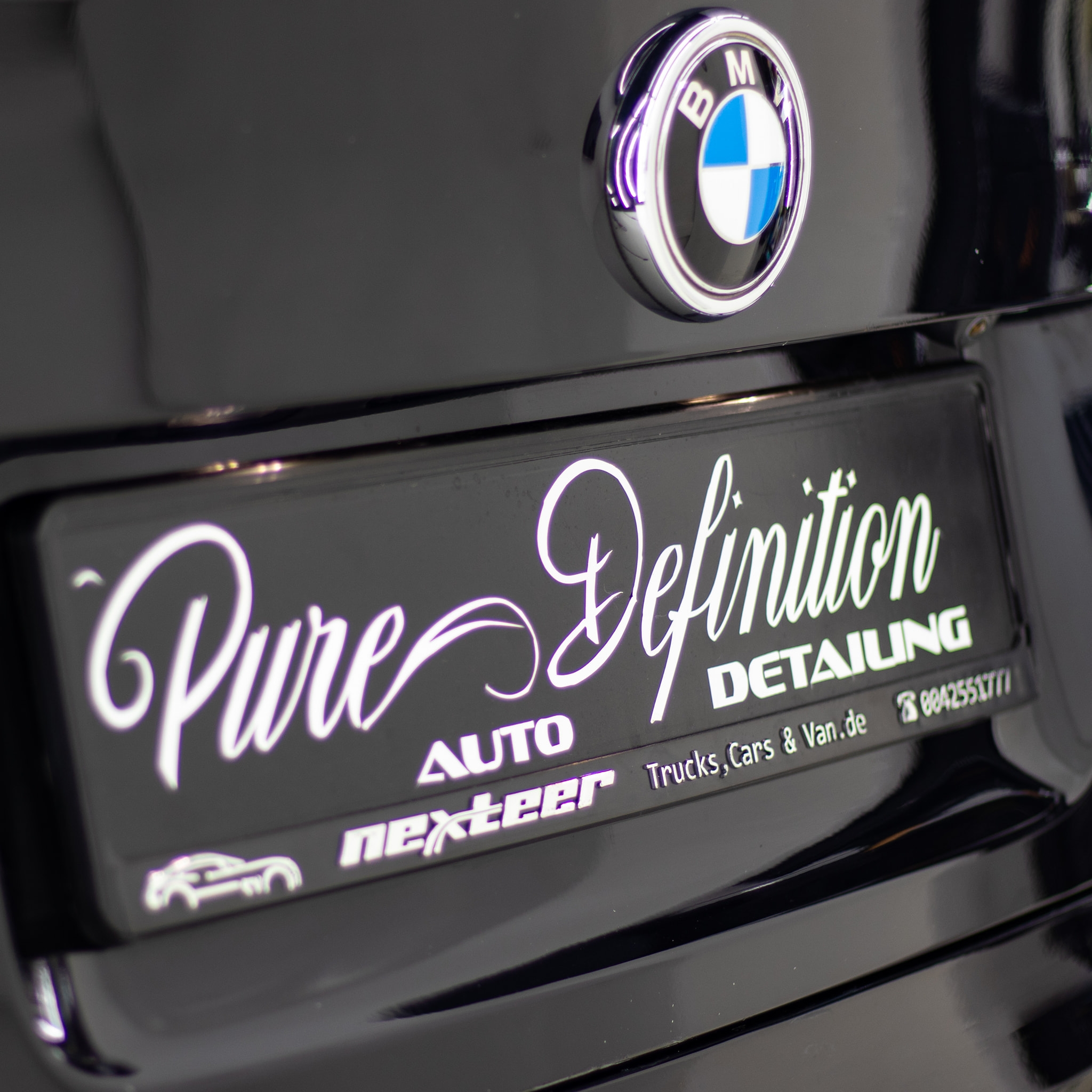Pure définition