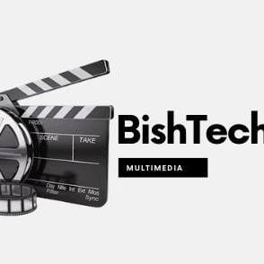 Bishtech Multimedia