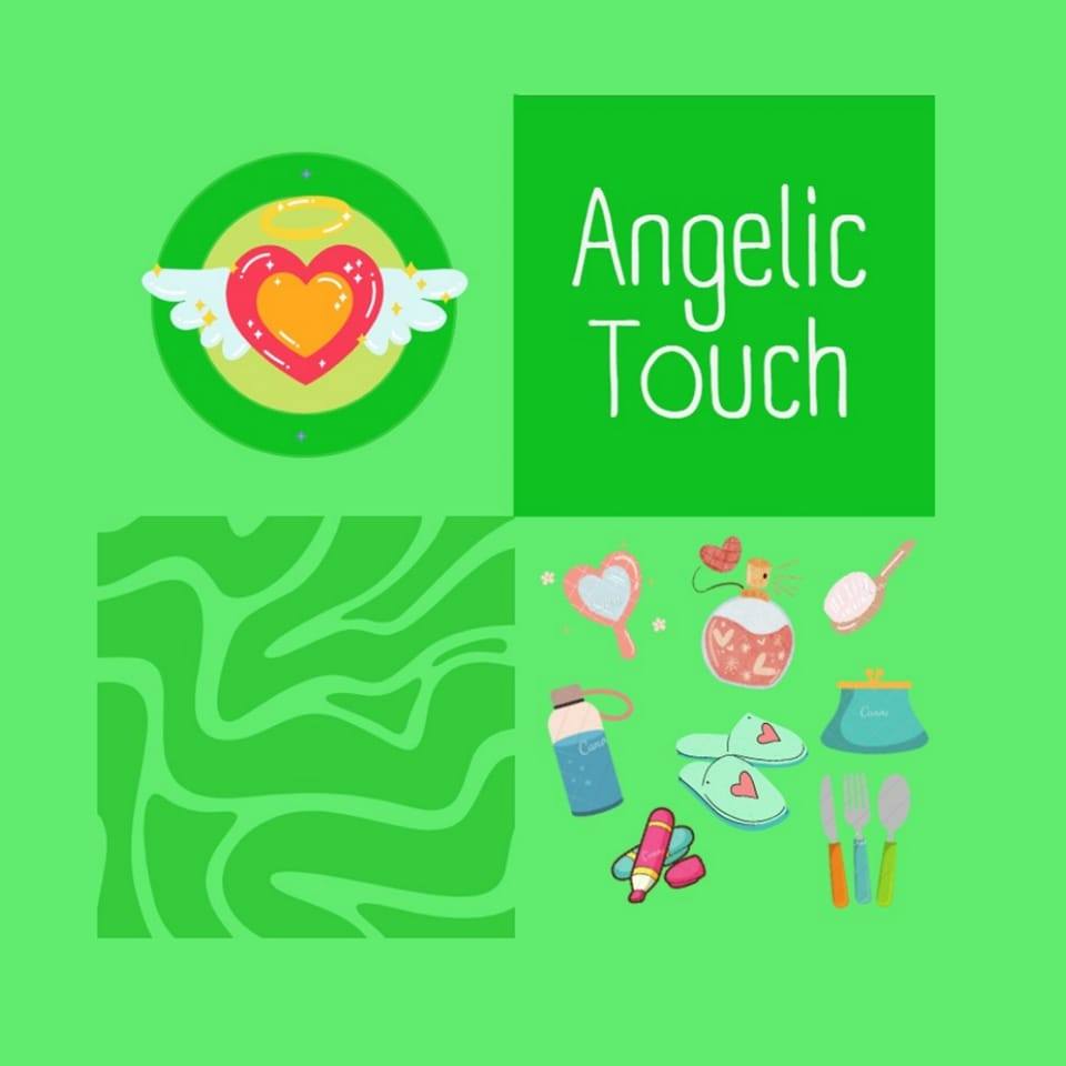 Angelic Touch | León