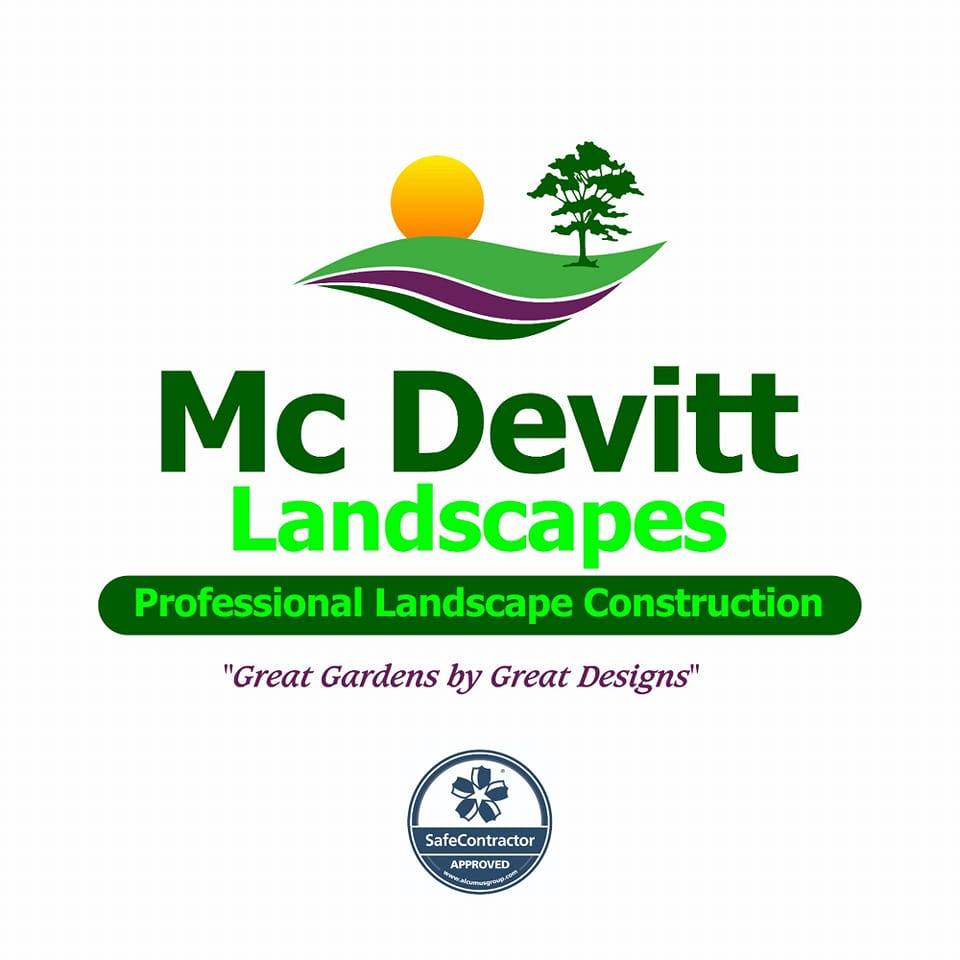Mark Mc Devitt Landscapes