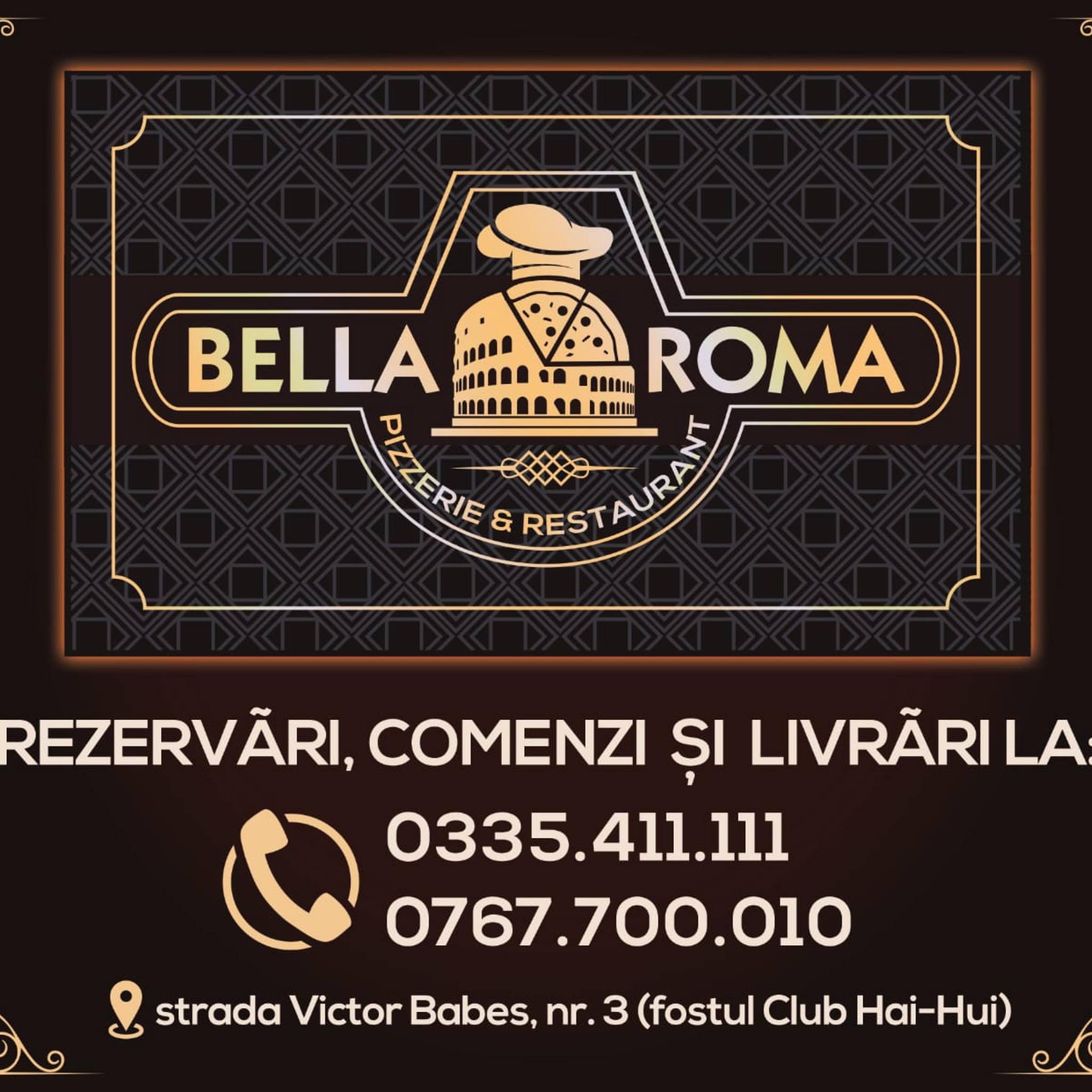 Bella Roma | Vaslui