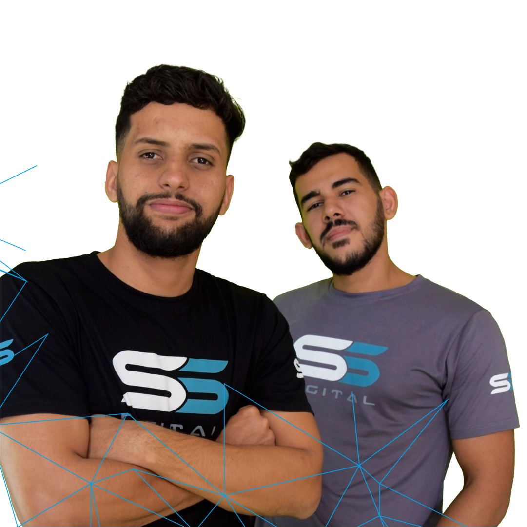 SS Digital Assistência Técnica | Seabra BA