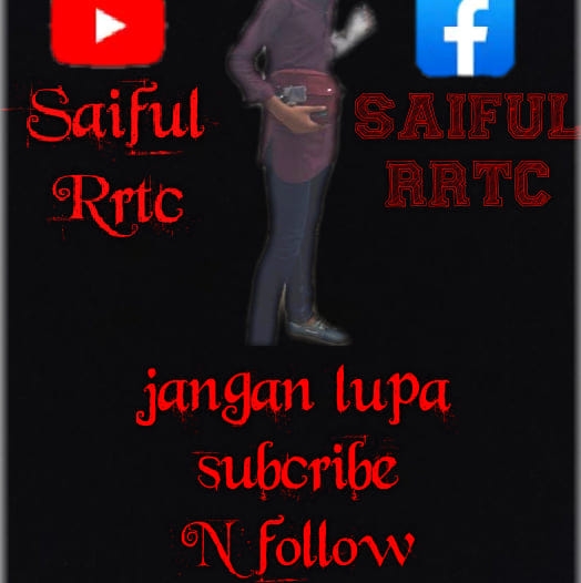 Saiful Rrtc Channel
