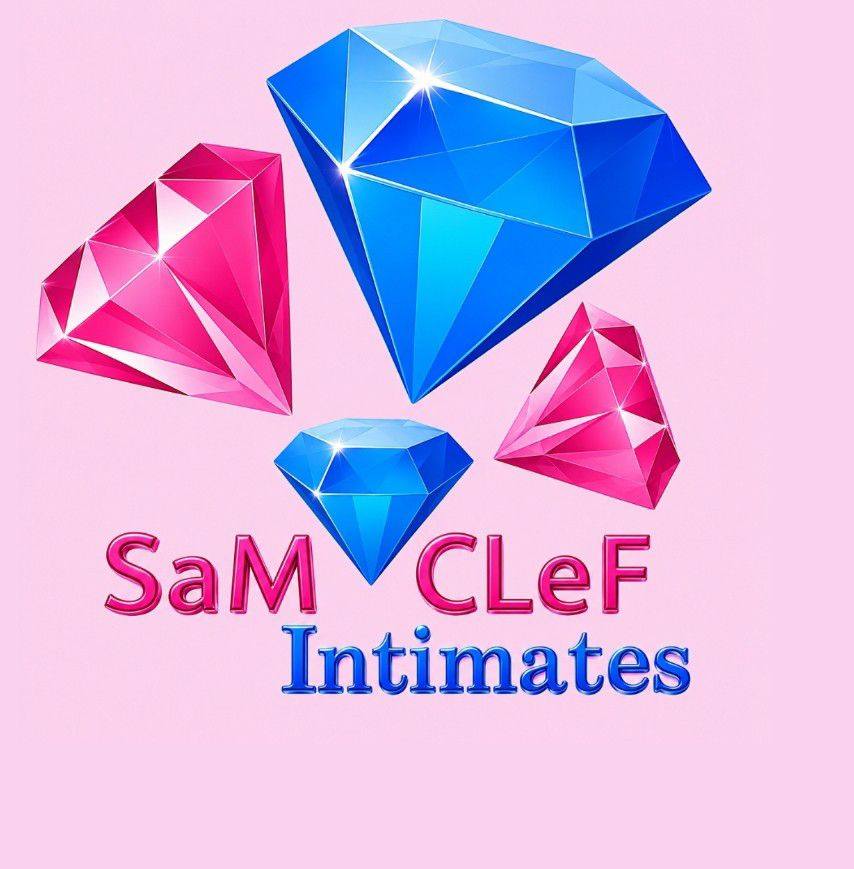 Samclefintimates | Palmas TO