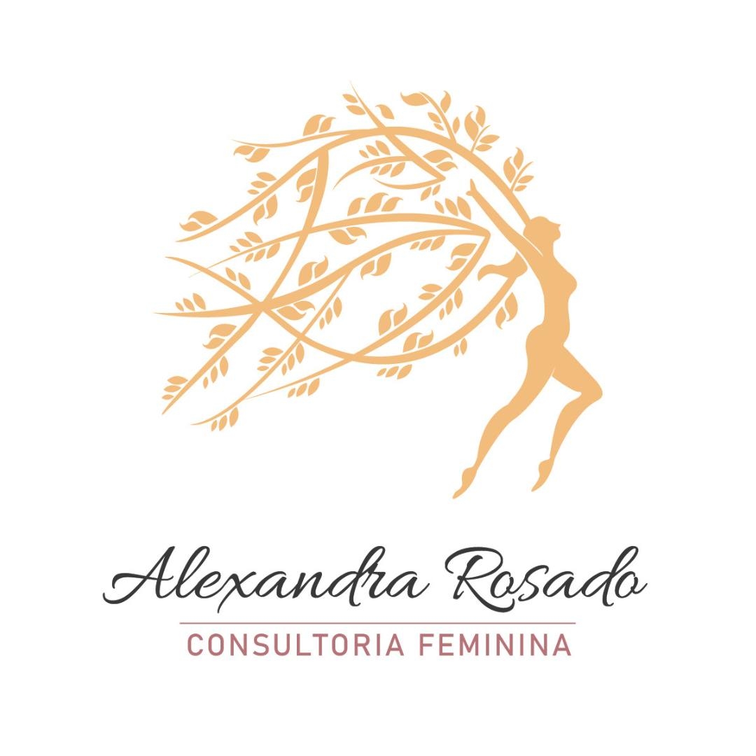 Alexandra Rosado - Consultoria Feminina