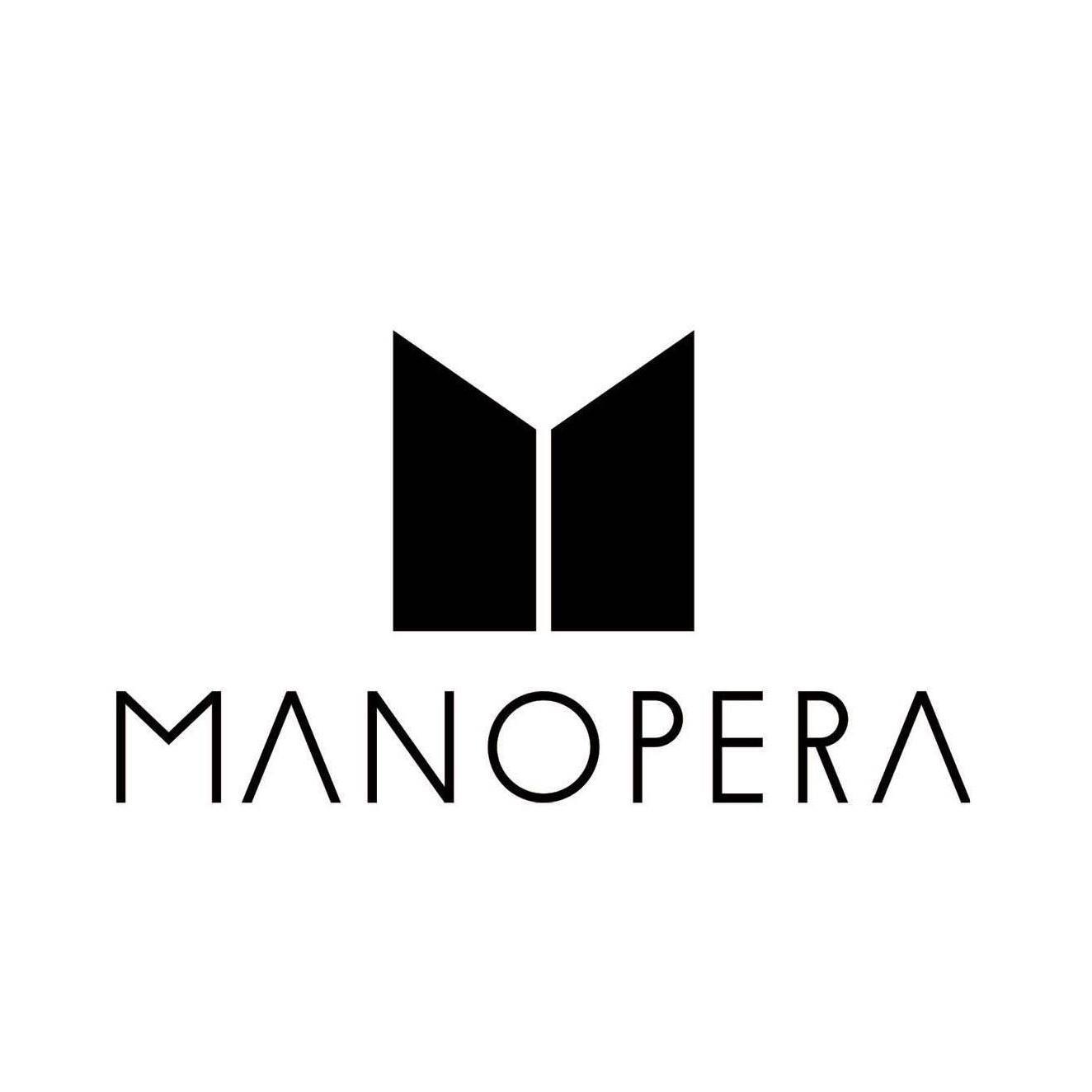 MANOPERA | Cluj-Napoca