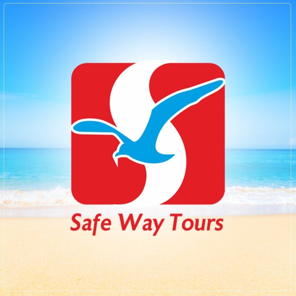 Safe Way Trips | Cairo