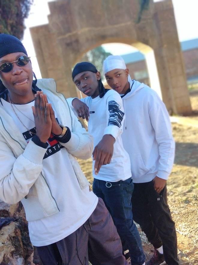 Rhythm Riders | Ventersdorp