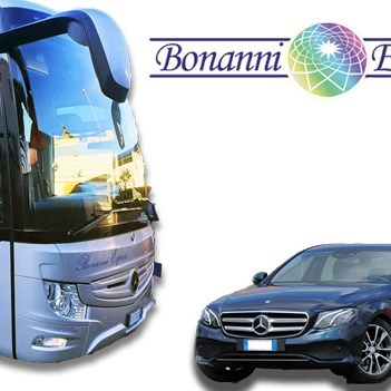 Bonanni Express | Rome