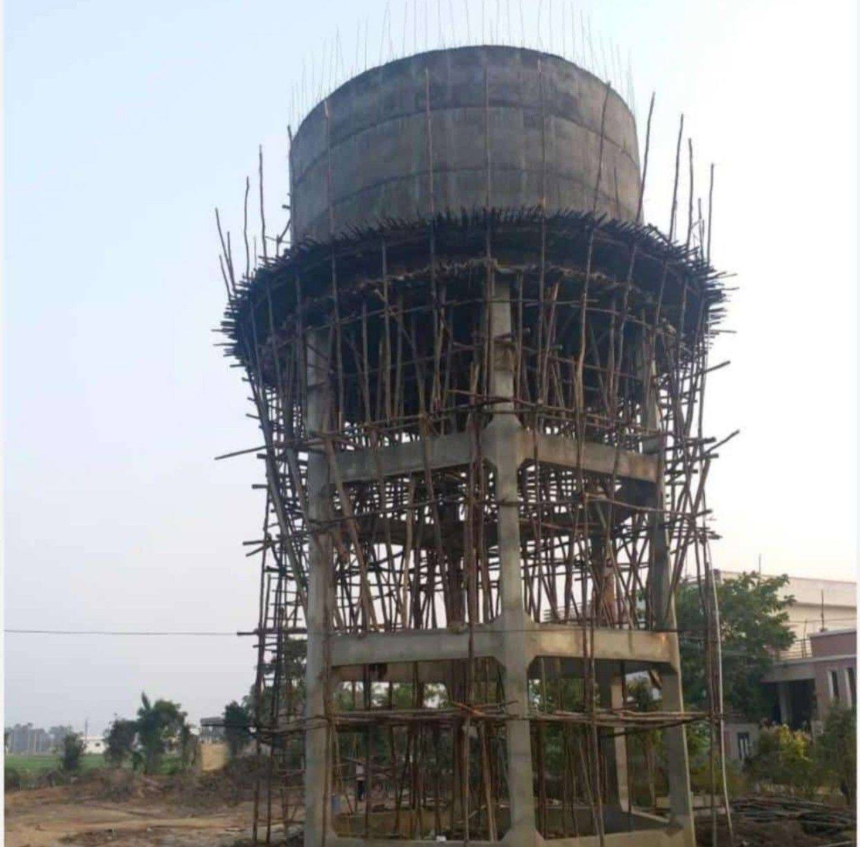 Punit Kumar Constructions | Gadag