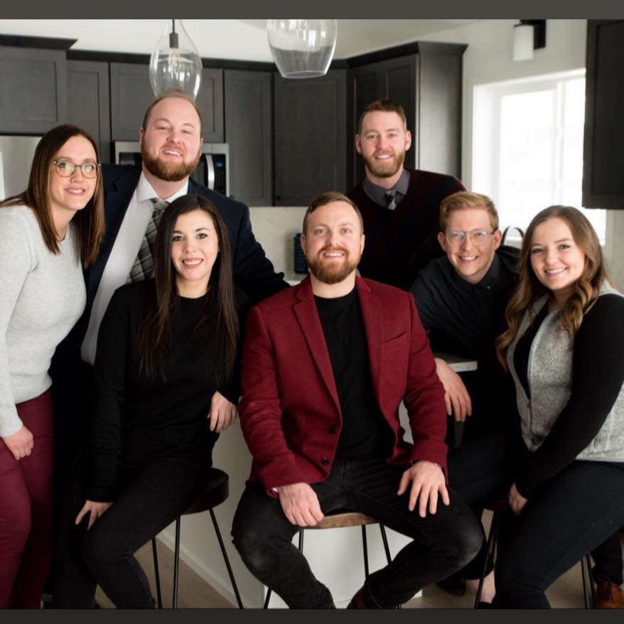 Hatch Realty Heins Team - Brokered by Real | Fargo ND
