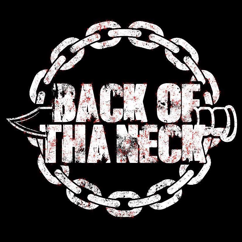 Back Of Tha Neck (@Backofthaneck) • Facebook