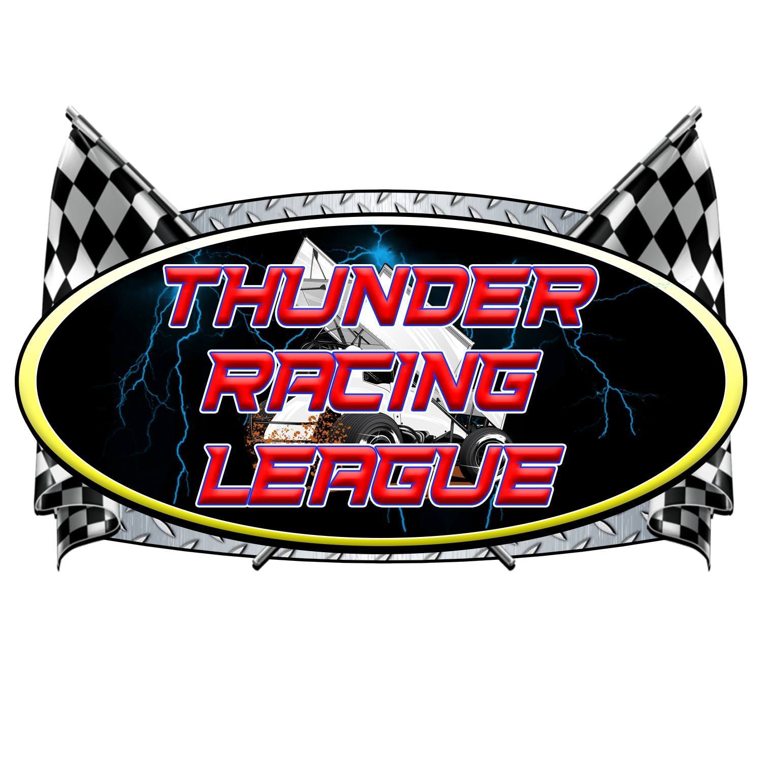 Thunder Racing League