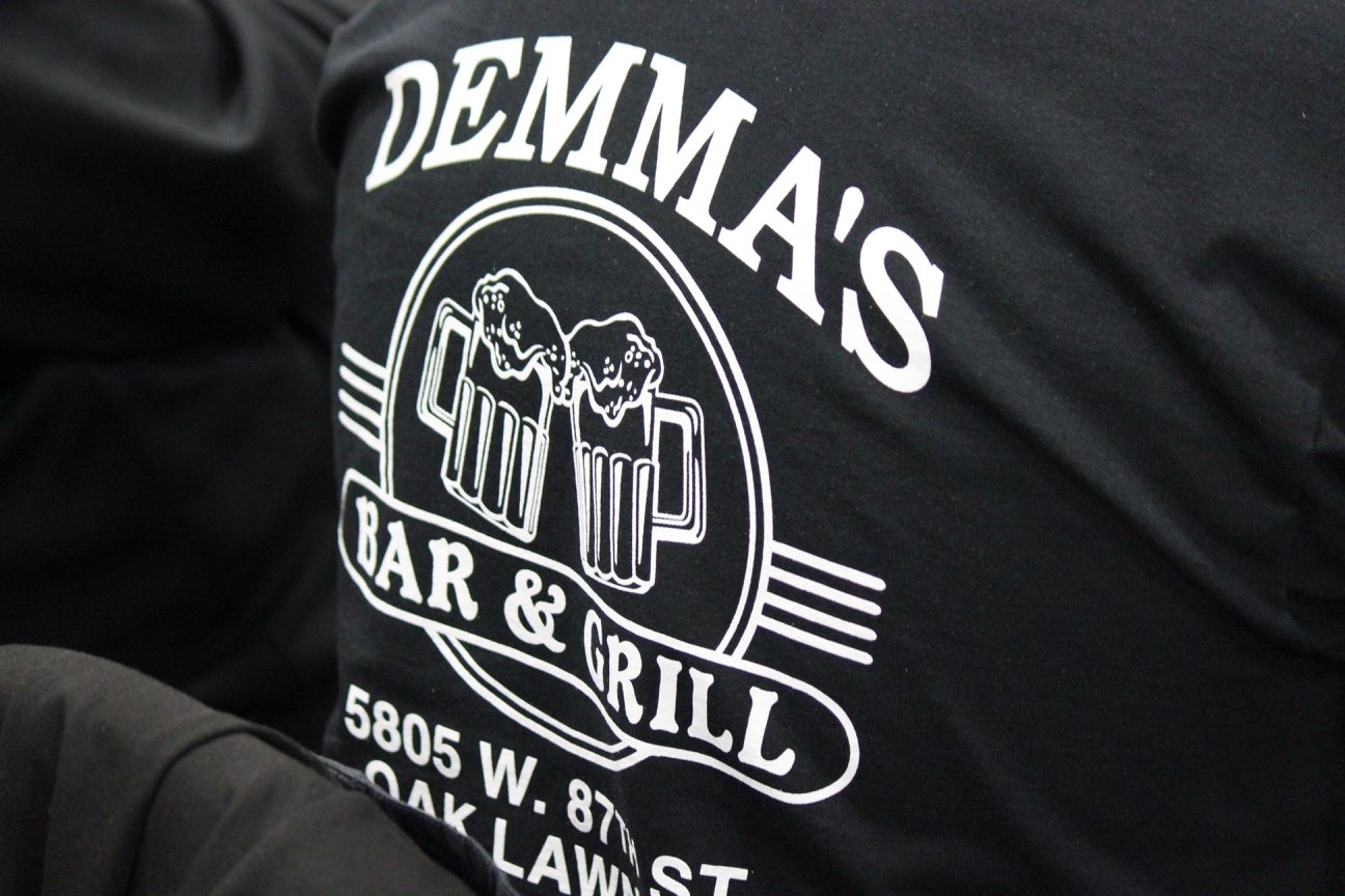 🤣🤣🤣🤣 BARTENDER LOST HER VOICE !!!... - Demma's Bar & Grill | Facebook