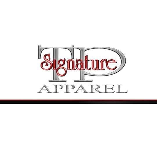 TP Signature Apparel
