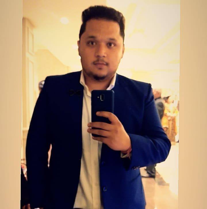Sahil Rishi