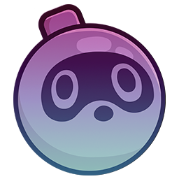 Profile for Tanooki Bomb
