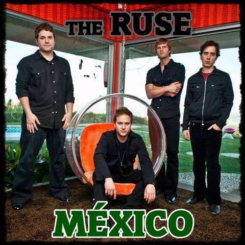 The RUSE México