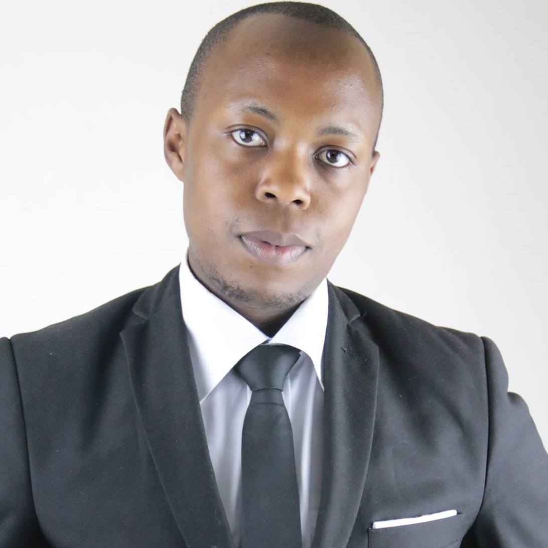 Samuel chege | Nairobi