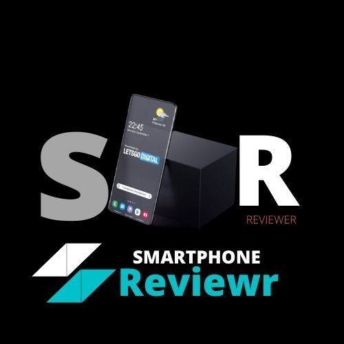 Smartphones reviewer