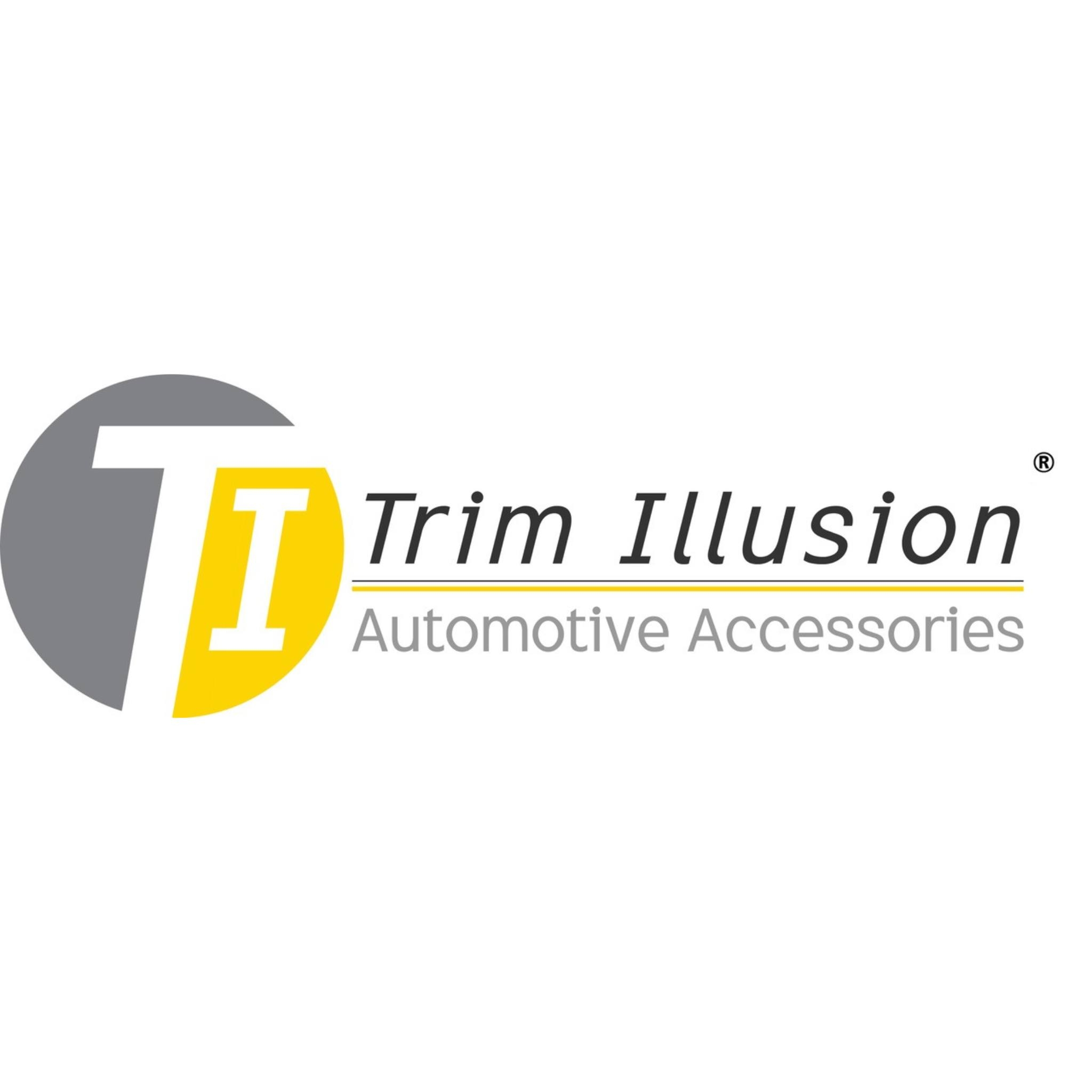 Two legends. Two styles. 💥 A:... - Trim Illusion, Inc. | Facebook