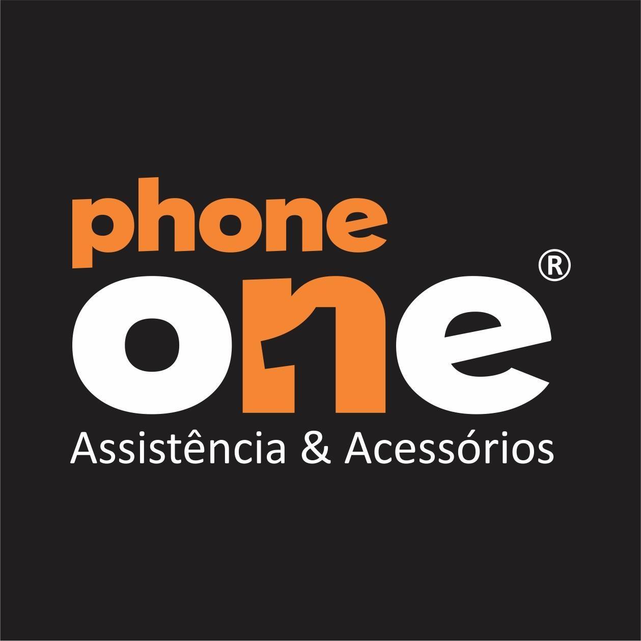 PhoneOne Assistência & Acessórios | Paranaguá PR