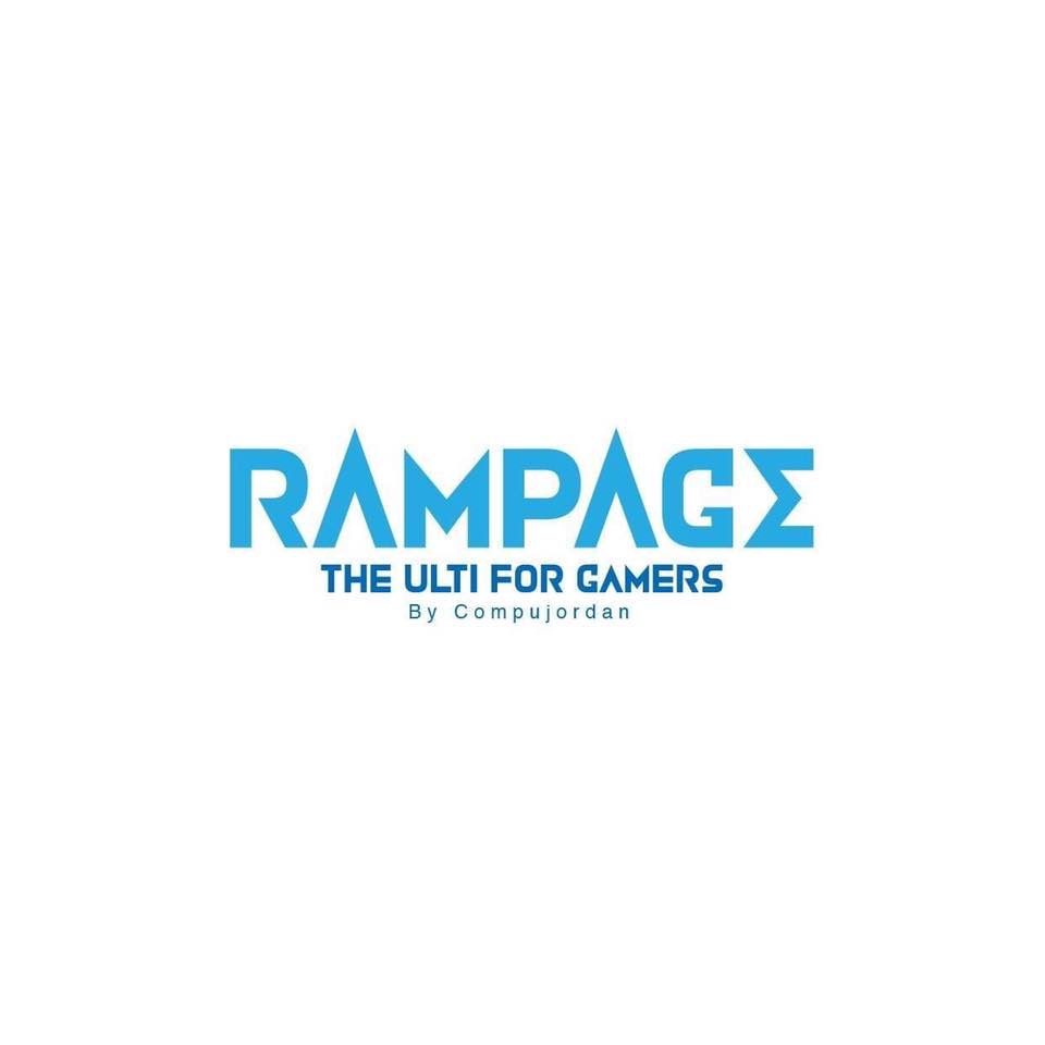 Rampage JO | Amman