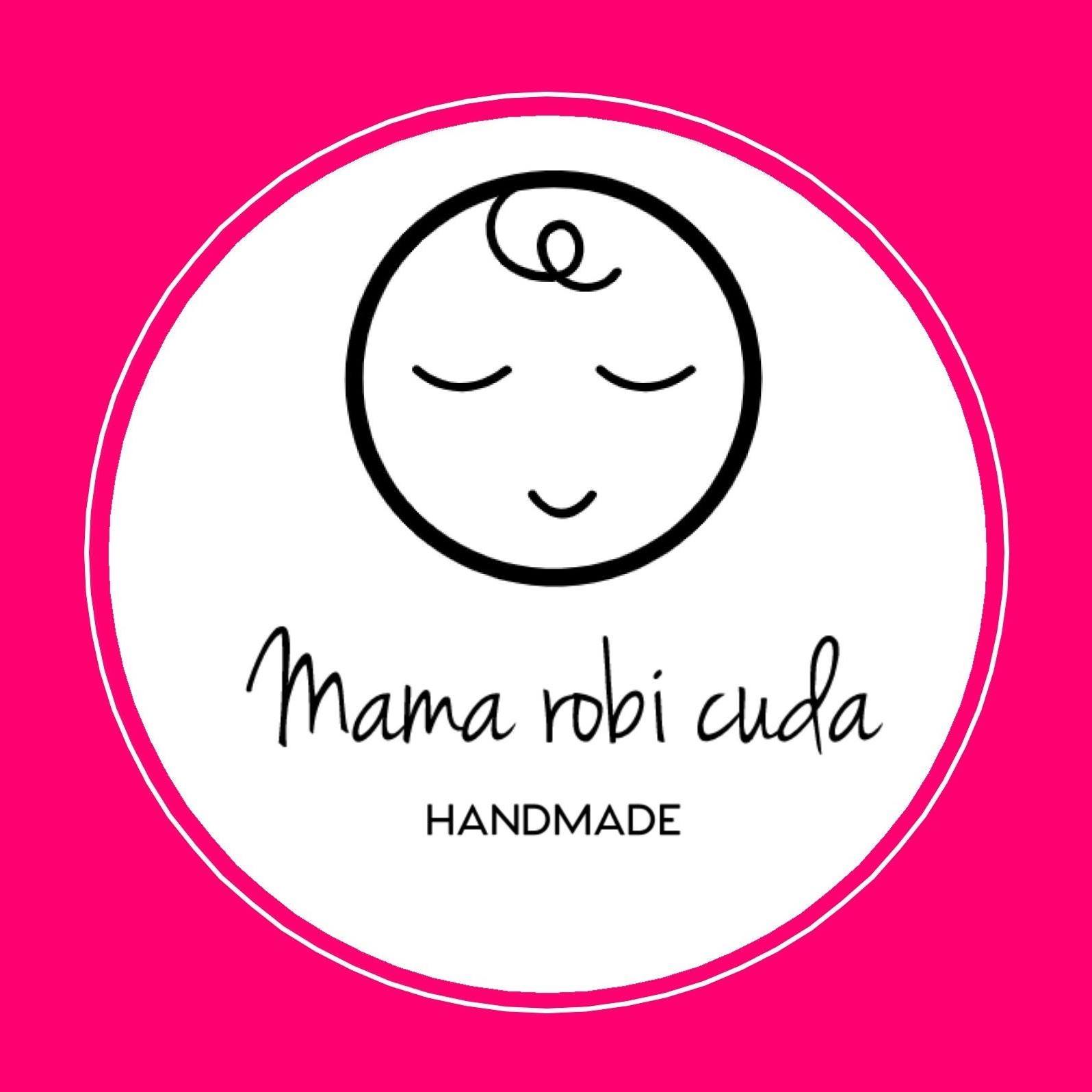 Mama robi cuda