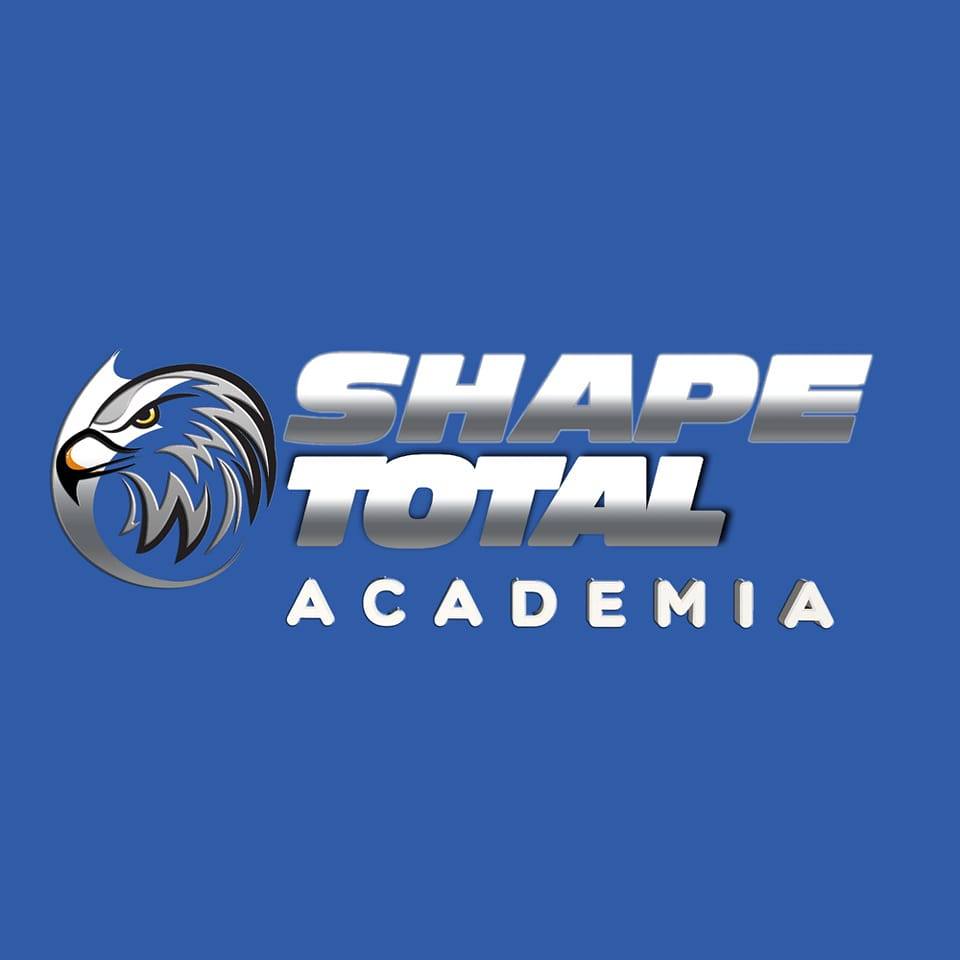 Academia Shape Total