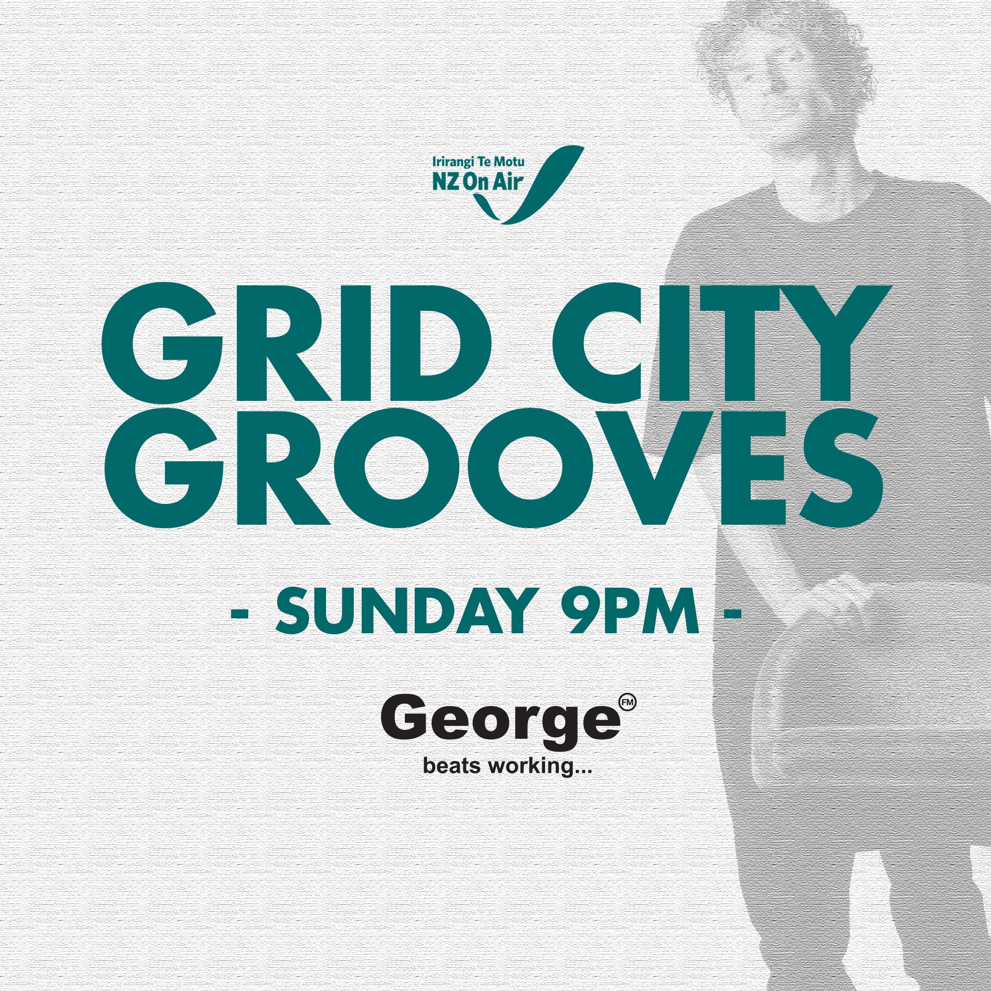 Grid City Grooves | Christchurch