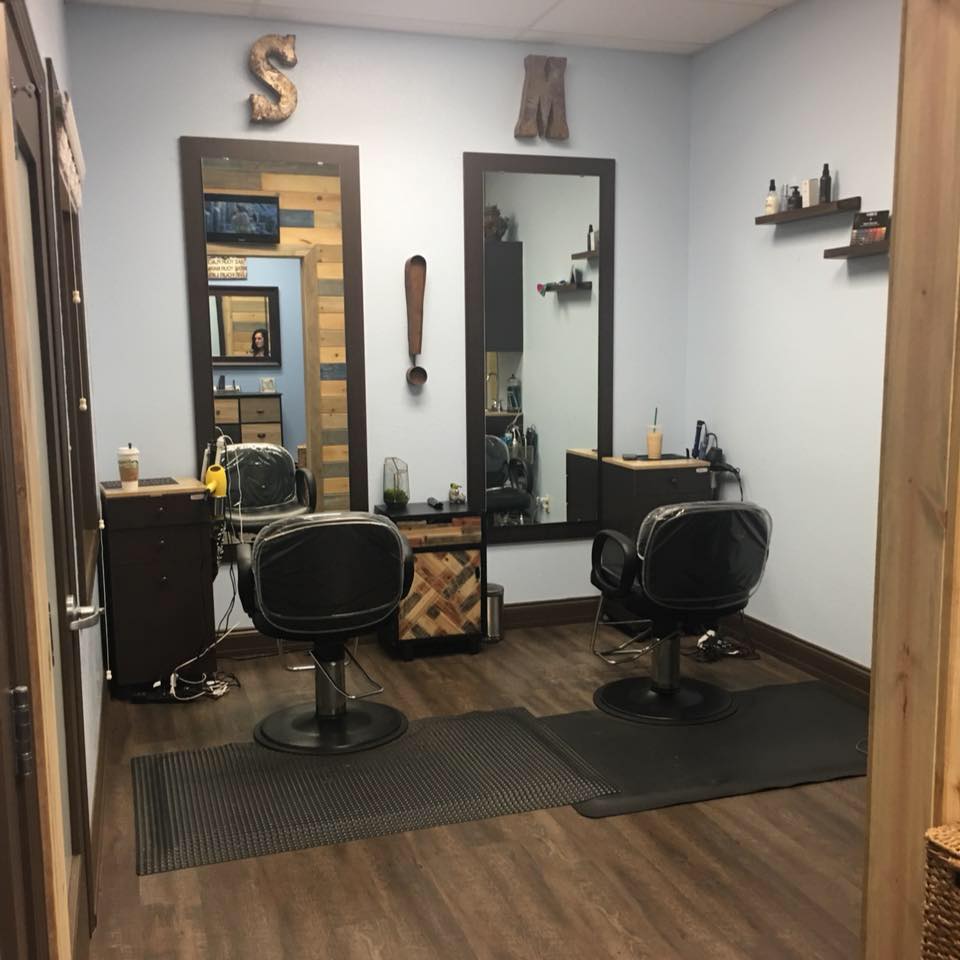 HAIR BIZ Spartanburg SC