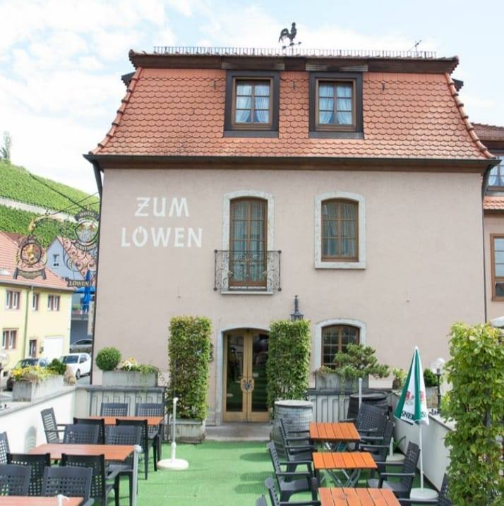 Hotel Restaurant Löwen added a... - Hotel Restaurant Löwen