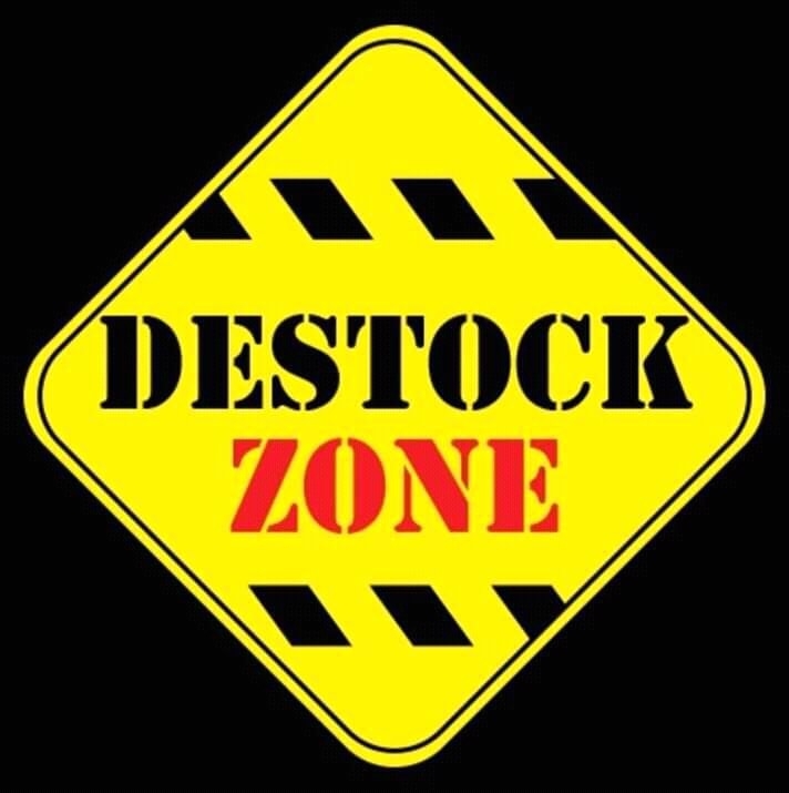 Destock Zone Ghazaouet