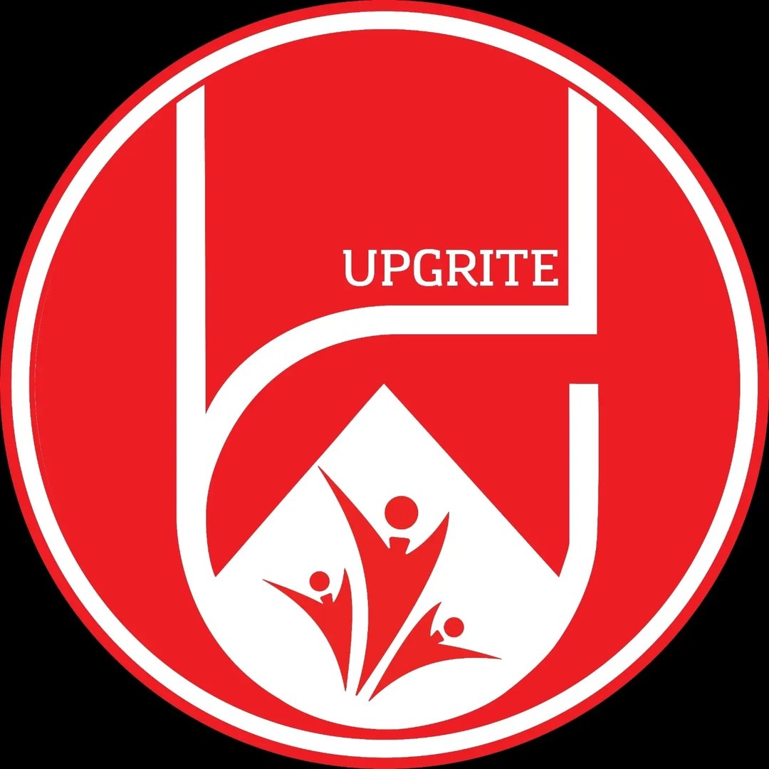 Upgrite - Upgrite added a new photo.