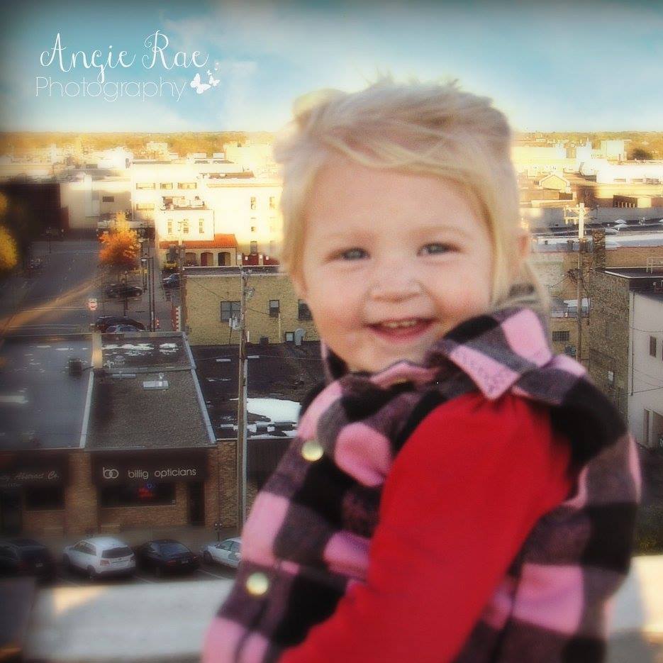 Angie Rae Photography