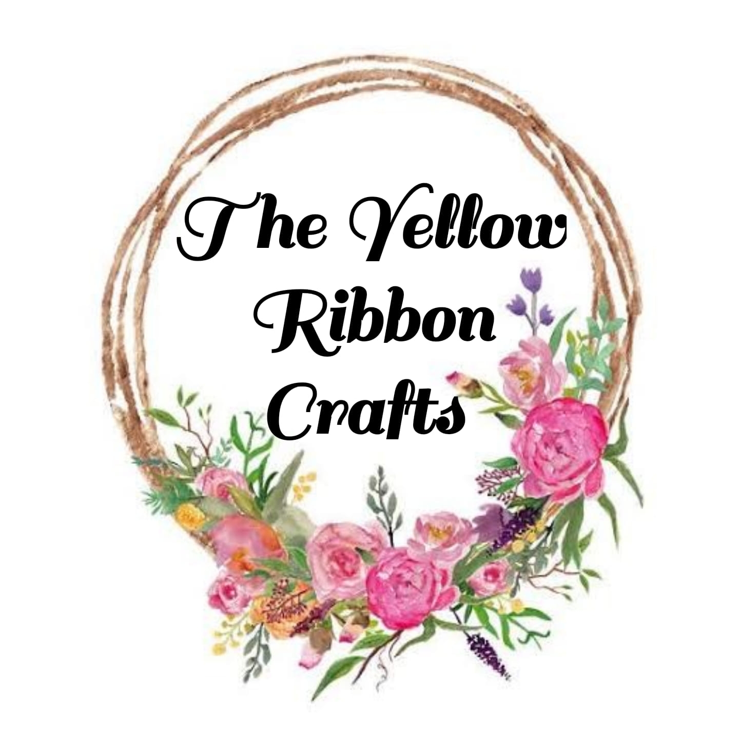 The Yellow Ribbon Crafts