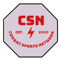 Combat Sports Network