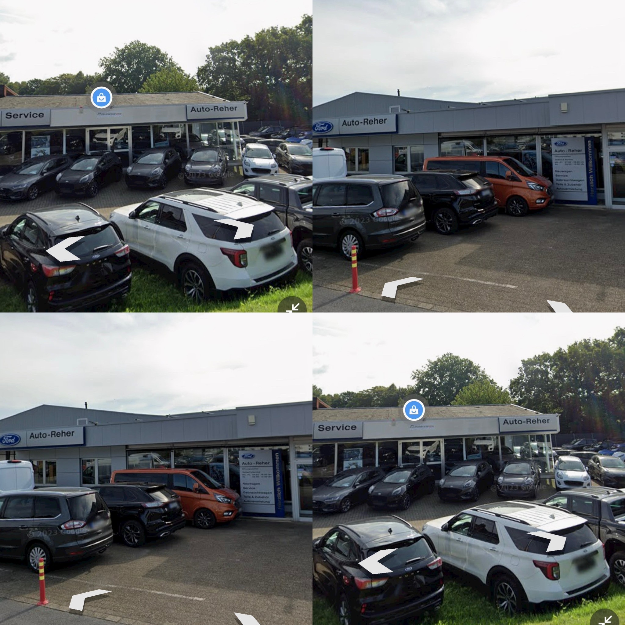 Auto Reher GmbH | Selm