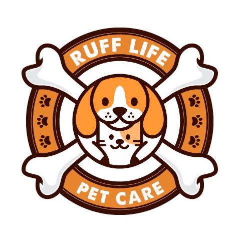 Ruff Life Pet Care by Kale