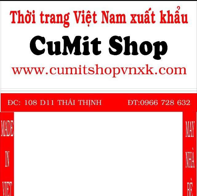 CU MIT VNXK | Hanoi