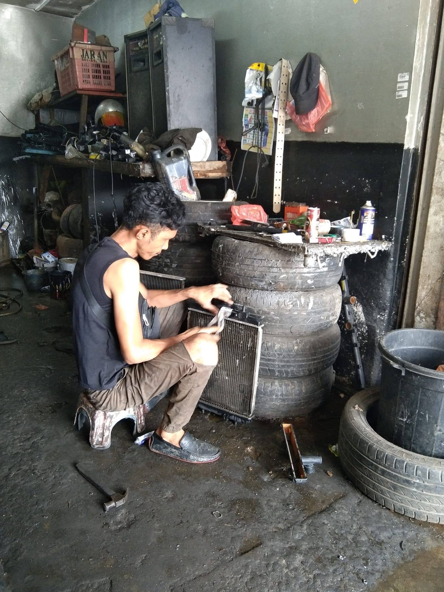 Pakar radiator shah alam | Shah Alam
