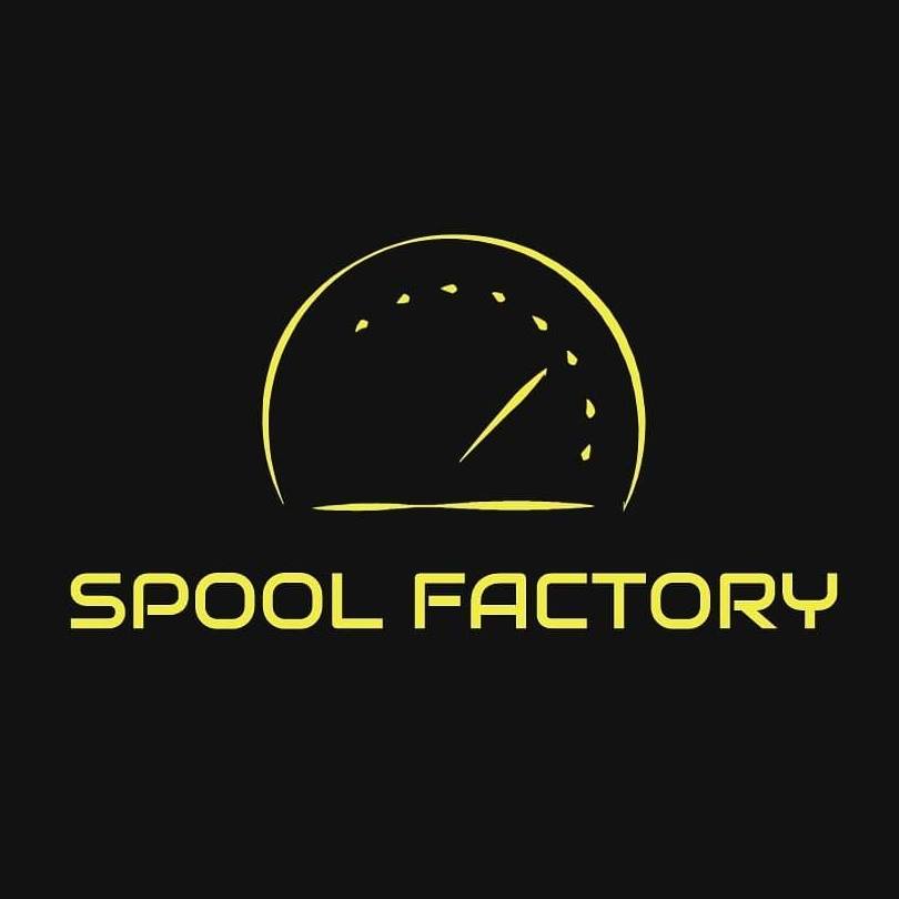 Spool Factory | Bendigo VIC
