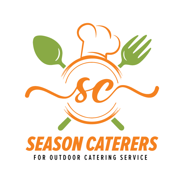 Seasons Catering Logo