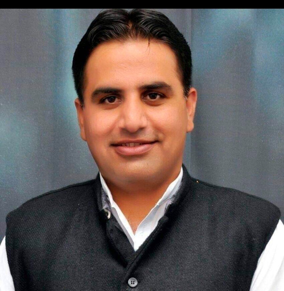 Rajesh Arya
