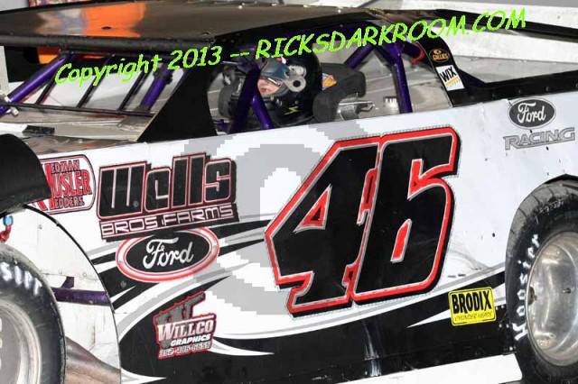 Team 46 Racing