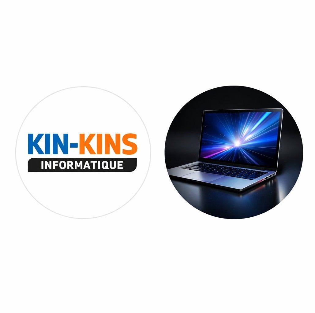 Kin-Kins Informatique