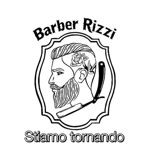 Barber Rizzi | Rome